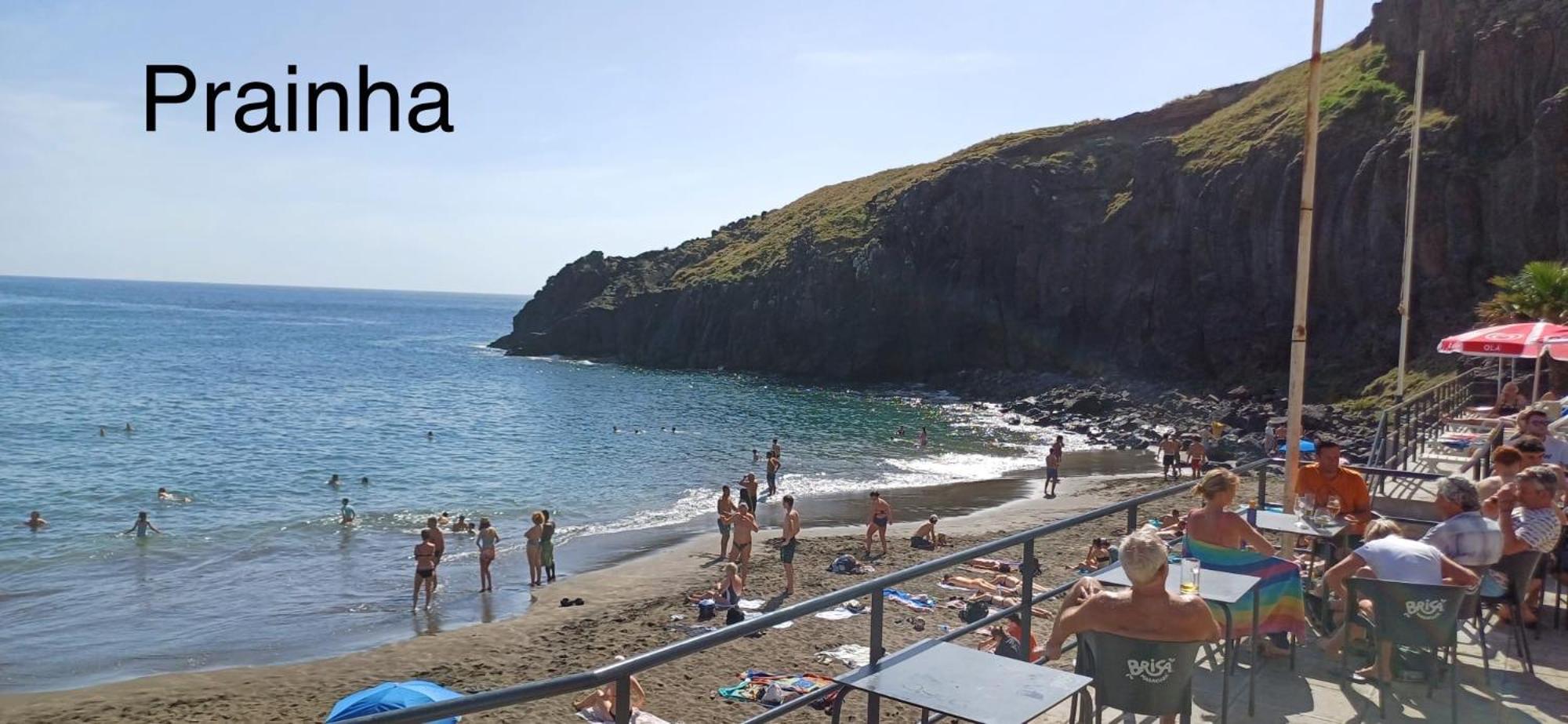Canical Houses - Madeira エクステリア 写真